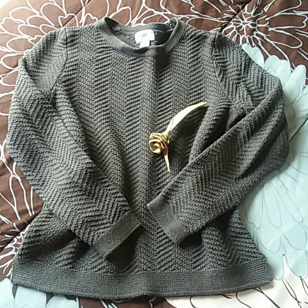 Sweater